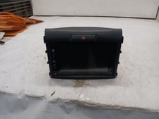 Tela de exibição receptor de rádio Honda CRV 2015-2016 com 6 alto-falantes EX OEM. comprar usado  Enviando para Brazil