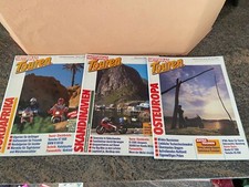 Motorrad touren zeitschriften gebraucht kaufen  Cham