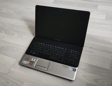 Notebook compaq presario usato  Gemona del Friuli