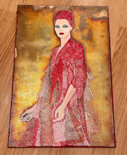 Riginal gemälde bild gebraucht kaufen Riginal gemälde bild gebraucht kaufen  Stuttgart