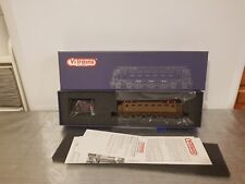 VITRAINS 2200 SC. H0 1/87 LOCO ELETRICA FS E326 004 EPOCA III LIV.CAST-ISABELLA comprar usado  Enviando para Brazil