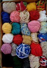 Lb. scrap cotton for sale  Livonia