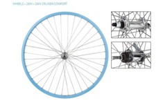 Baby blue bicycle for sale  East Wenatchee