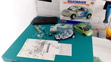 Defaut burago volkswagen d'occasion  Plabennec