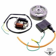 Elektronische zündung 12v gebraucht kaufen  Aschaffenburg