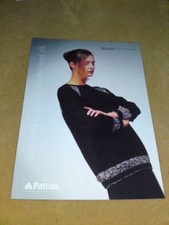 Patons knitting pattern for sale  UK