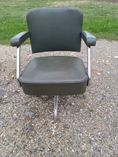 Fauteuil pullman métal d'occasion Fauteuil pullman métal d'occasion  Lamonzie-Saint-Martin