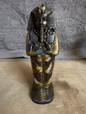 Egyptian sarcophagus mummy for sale  PENRYN