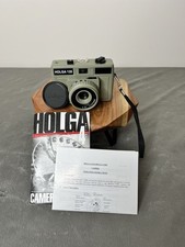Holga 135 film d'occasion  Expédié en Belgium