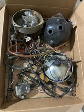 1977 hodaka sl250 for sale  Sunbury
