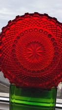 Heavy red cut for sale  LLANELLI