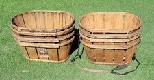 Clayettes bois années d'occasion  Menton