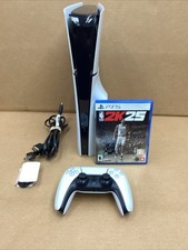 Sony playstation slim for sale  Fort Lauderdale