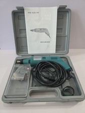 Nikota mini grinder for sale  Falmouth