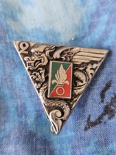 Insigne rep régiment d'occasion  Illzach