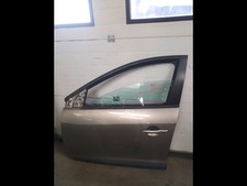 Porte renault megane d'occasion  Croisilles