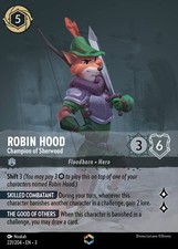 Robin hood champion usato  Italia