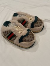 Gucci sneaker slippers for sale  Perris