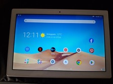 Tablet lenovo tab4 usato  Mussomeli