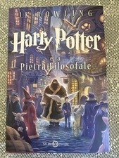 Harry potter pietra usato  Ton