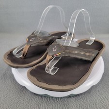Size mens olukai for sale  Mechanicsville