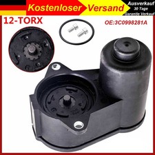 Stellmotor parkbremse bremssat gebraucht kaufen  Deutschland