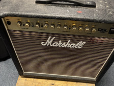 Marshall dsl 40c for sale  Kingman