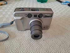 Fotocamera analogica yashica usato  Roma