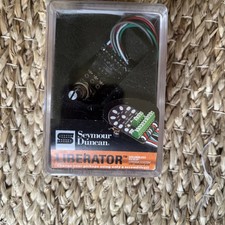Seymour duncan liberator for sale  REDHILL