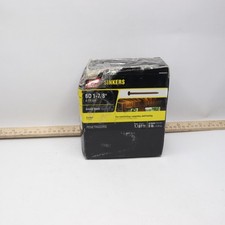 Grip rite sinker for sale  Chillicothe