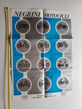 Negrini ciclomotori modelli usato  Vimodrone