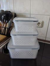 Vorratsdosen inkl . gebraucht kaufen  Bad Doberan