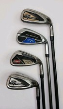 Assortment callaway razer for sale  Lake Worth Beach