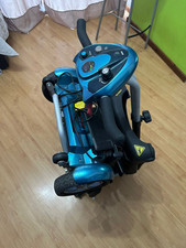 Scooter elettrico per usato  Torino