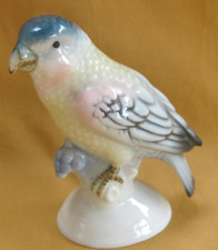 Figurine oiseau perruche d'occasion  Montmoreau-Saint-Cybard