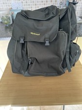 Wychwood carryall back for sale  SOUTHAMPTON