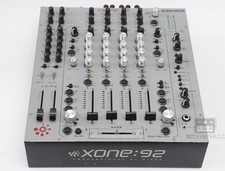 Allen heath xone gebraucht kaufen  Möhnesee