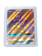 Aerodactyl GX 224/236 Pokemon Sun & Moon Unified Minds ultra raro comprar usado  Enviando para Brazil
