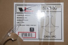 Volume lighting trinidad for sale  Chillicothe