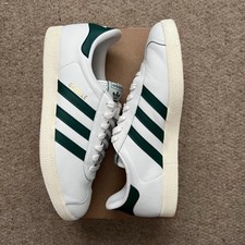 Adidas gazelle collegiate for sale  HAILSHAM