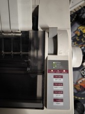Citizen 124d nadeldrucker gebraucht kaufen  Cleebronn