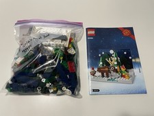Lego 40484 santa for sale  Littleton