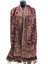 Beautiful scarf multicolor for sale  Peabody