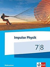 Impulse physik ausgabe gebraucht kaufen  Berlin