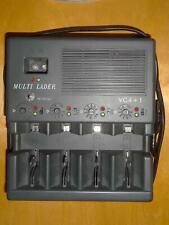 Multi lader conrad gebraucht kaufen  Deutschland