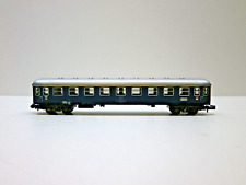 Minitrix 3009 schnellzugwagen gebraucht kaufen  Lasbek, Pölitz, Steinhorst, Stubben