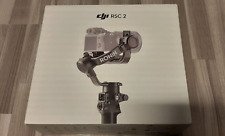 Dji rsc ronin gebraucht kaufen  Bad Nauheim