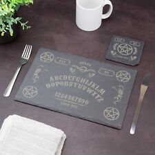 Ouija board slate for sale  LOCKERBIE