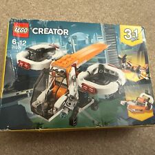 Lego creator retired for sale  MACCLESFIELD