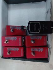Trigger set ddrum usato  Avezzano
